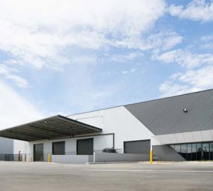Industrial Sheds: Unlimited Potential for Your Business